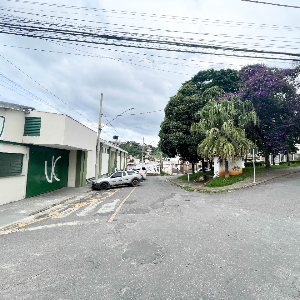 Ramos - Viçosa